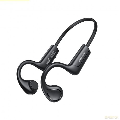 Słuchawki bluetooth A886BL przewodnictwo powietrzne