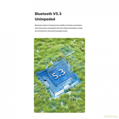 Słuchawki Bluetooth A897BL przewodnictwo powietrzne