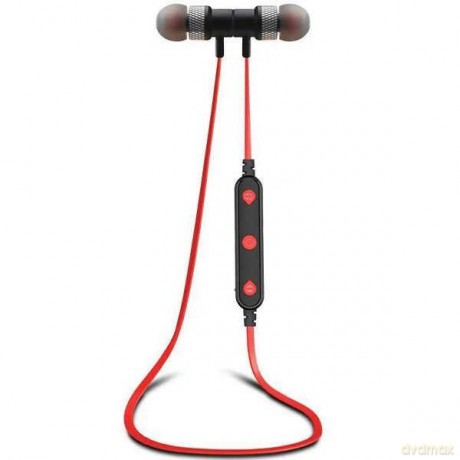Słuchawki Bluetooth B926BL Sportowe Black