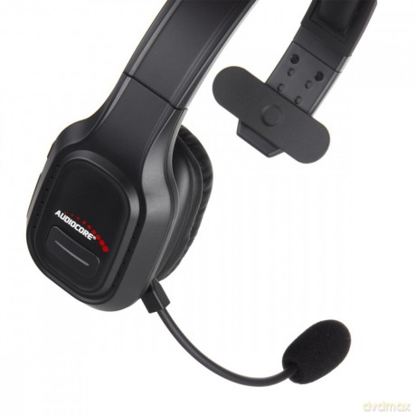 Słuchawki Bluetooth call center AC864