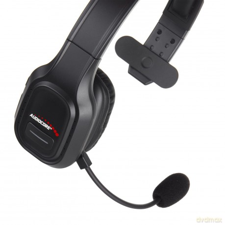 Słuchawki Bluetooth call center AC864