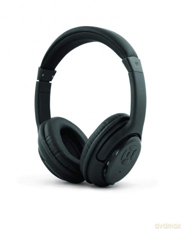 Słuchawki Bluetooth Libero Czarne