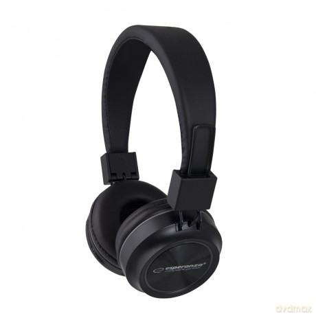 Słuchawki Bluetooth RGB Calypso