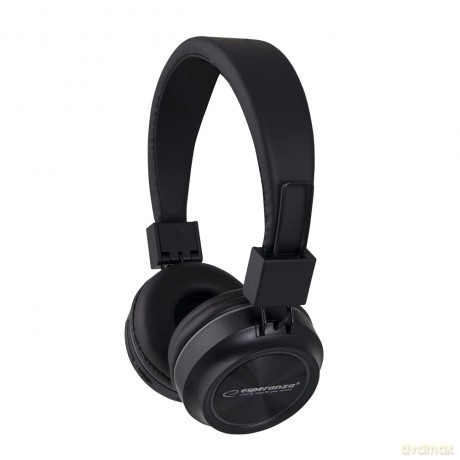Słuchawki Bluetooth RGB Calypso