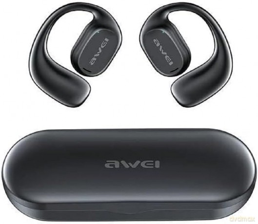 Słuchawki Bluetooth T69 przewodnictwo powietrzne