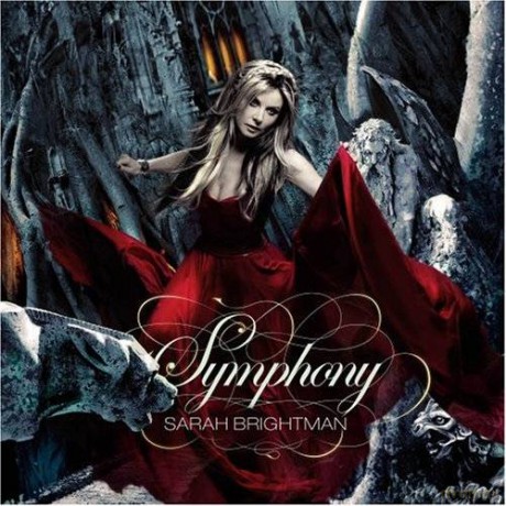 Sarah Brightman: Symphony (Ee Verion) [CD]