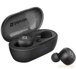 Słuchawki bluetooth TWINS 638 z mikrofonem
