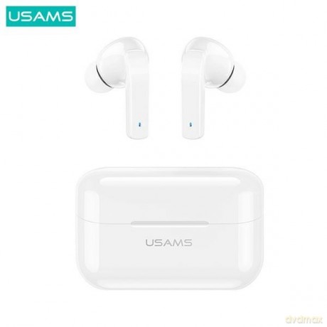 Słuchawki Bluetooth TWS 5.0 ANC LY Series białe BHULY06