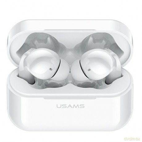 Słuchawki Bluetooth TWS 5.0 ANC LY Series białe BHULY06