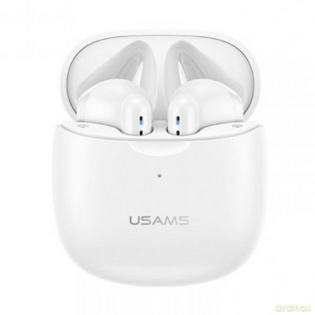 Słuchawki Bluetooth TWS 5.0 IA Series Białe BHUIA02