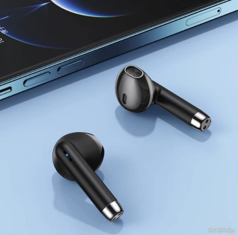 Słuchawki Bluetooth TWS 5.0 IA Series czarne BHUIA01