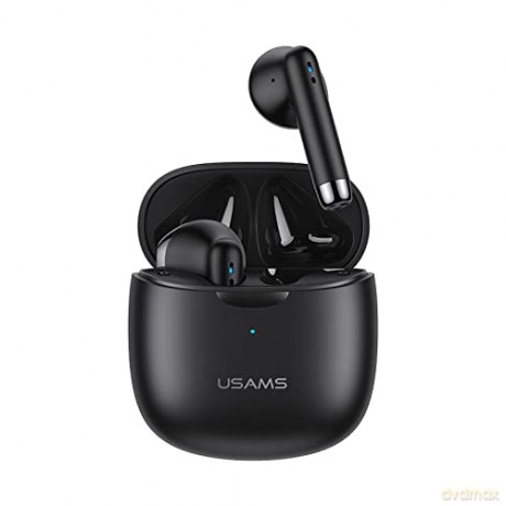Słuchawki Bluetooth TWS 5.0 IA Series czarne BHUIA01