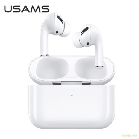 Słuchawki Bluetooth TWS 5.0 YS Series białe BHUYS01