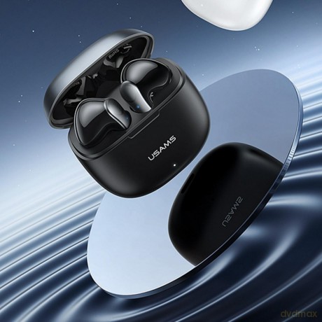 Słuchawki Bluetooth TWS 5.1 XH Series Dual microfon niebieskie
