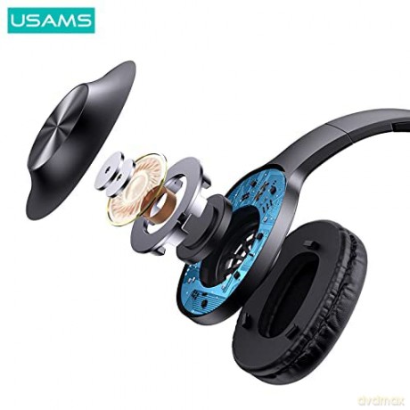 Słuchawki Bluetooth YX05 E-Join Series TDLYEJ02 twarde etui w zestawie