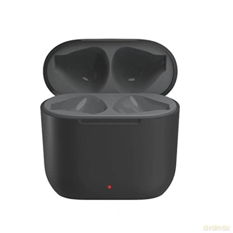 Słuchawki douszne BT TW Freedom Light czarne