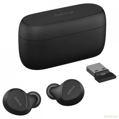 Słuchawki douszne Evolve2 Buds USB-A UC