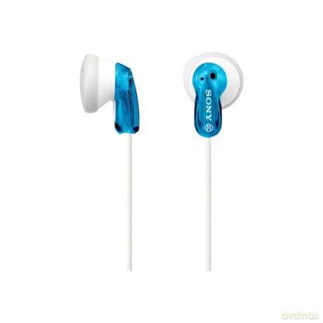 Słuchawki douszne MDR-E9LPL BLUE/WHITE
