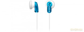 Słuchawki douszne MDR-E9LPL BLUE/WHITE