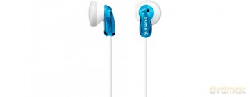 Słuchawki douszne MDR-E9LPL BLUE/WHITE