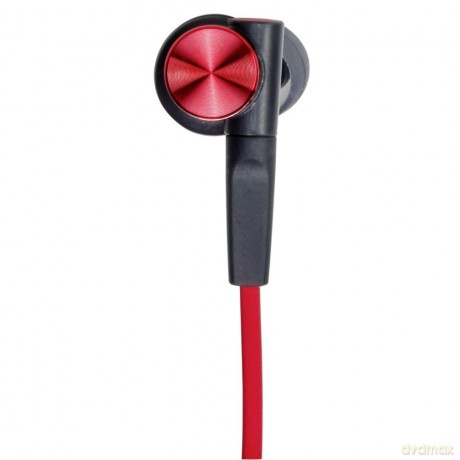 Słuchawki douszne MDR-XB50AP czerwone