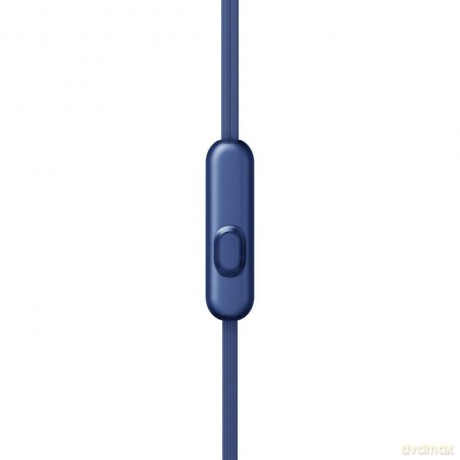 Słuchawki douszne MDR-XB510ASL, niebieskie