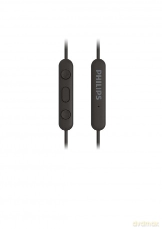 Słuchawki douszne TAE5008BK/00 czarne