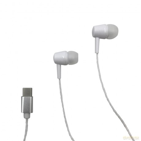 Słuchawki douszne USB-C Magicsound