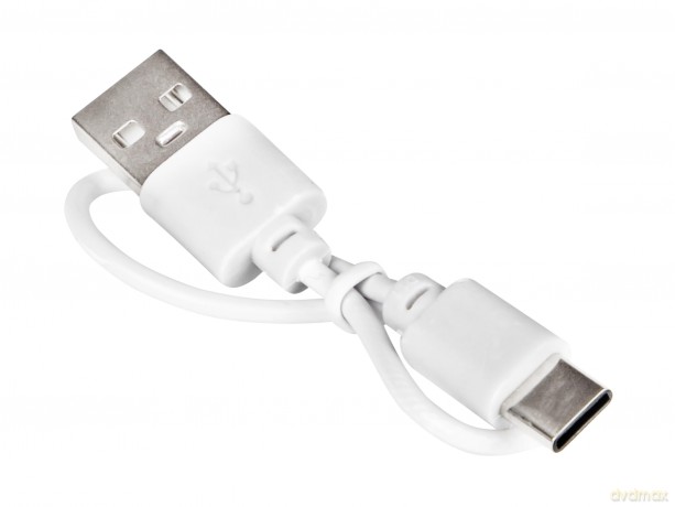 Słuchawki Earbuds ENC Białe