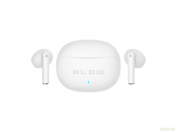 Słuchawki Earbuds i15 Białe
