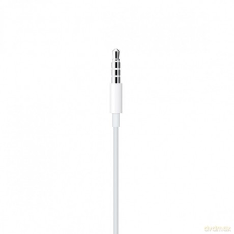 Słuchawki EarPods ze złączem 3.5mm