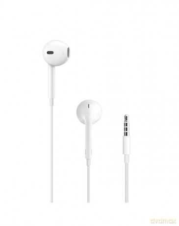 Słuchawki EarPods ze złączem 3.5mm