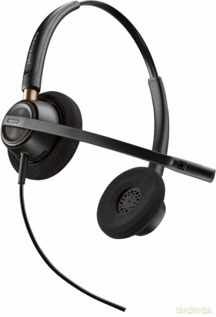 Słuchawki EncorePro 520 z Quick Disconnect Binaural 783P7AA