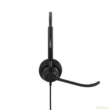 Słuchawki Engage 40 (Inline Link) USB-C MS Stereo