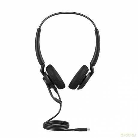 Słuchawki Engage 40 (Inline Link)USB-A MS Stereo