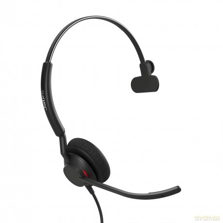 Słuchawki Engage 40 USB-A UC Mono