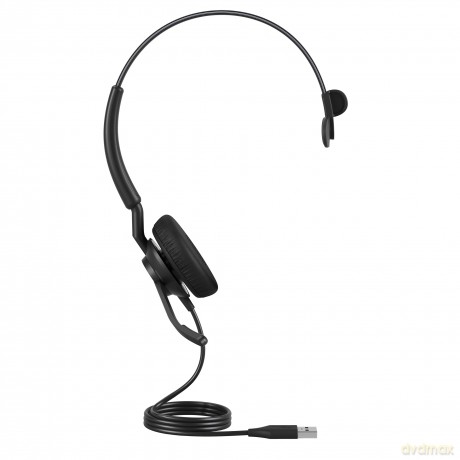 Słuchawki Engage 40 USB-A UC Mono