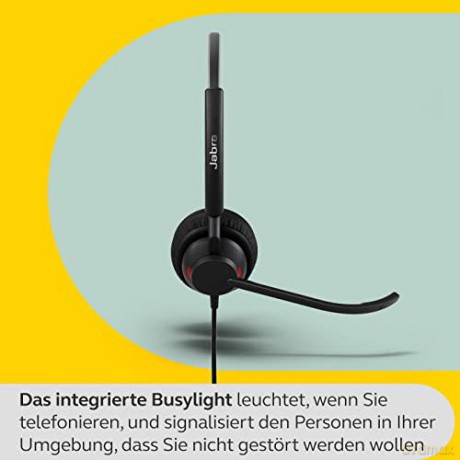 Słuchawki Engage 40 USB-C UC Mono