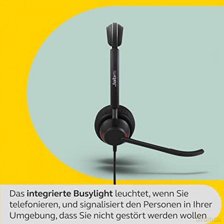 Słuchawki Engage 50 II (Link) USB-A MS Stereo