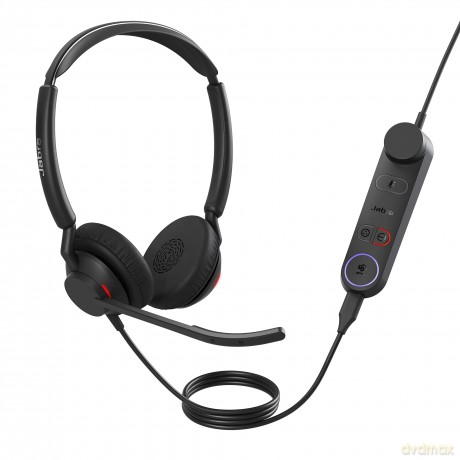 Słuchawki Engage 50 II (Link) USB-C MS Stereo