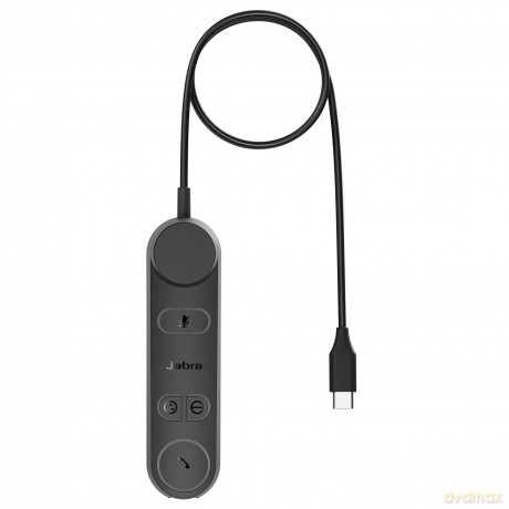 Słuchawki Engage 50 II (Link) USB-C UC Stereo