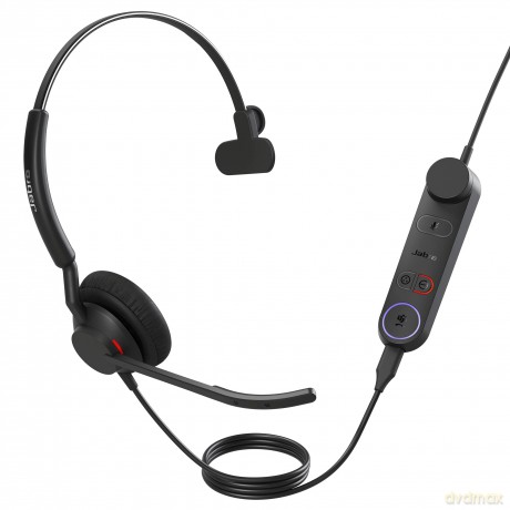 Słuchawki Engage 50 II (Link)USB-A MS Mono