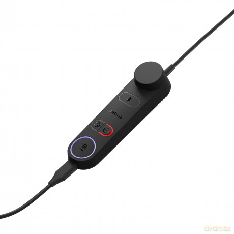 Słuchawki Engage 50 II (Link)USB-A MS Mono