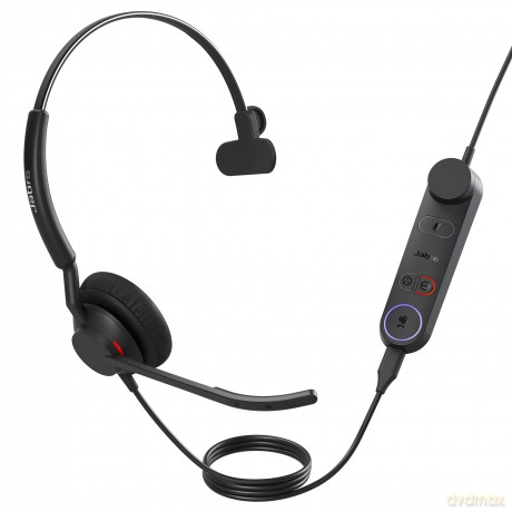 Słuchawki Engage 50 II (Link)USB-C MS Mono