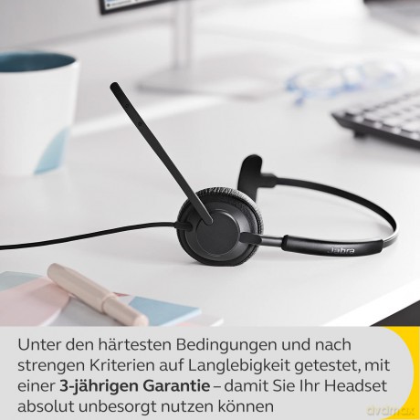 Słuchawki Engage 50 II (Link)USB-C MS Mono
