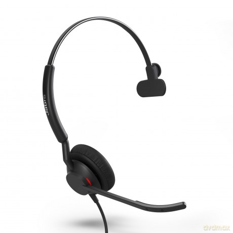 Słuchawki Engage 50 II USB-A UC Mono