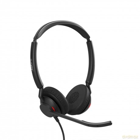 Słuchawki Engage 50 II USB-A UC Stereo