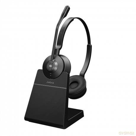 Słuchawki Engage 55 Stereo USB-A, MS, Stand, EM/AP