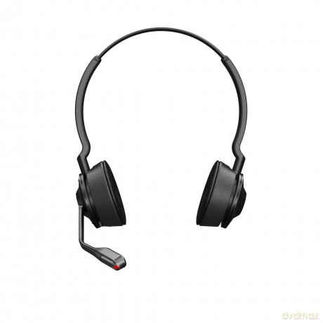 Słuchawki Engage 55 Stereo USB-C, MS, EMEA/APAC