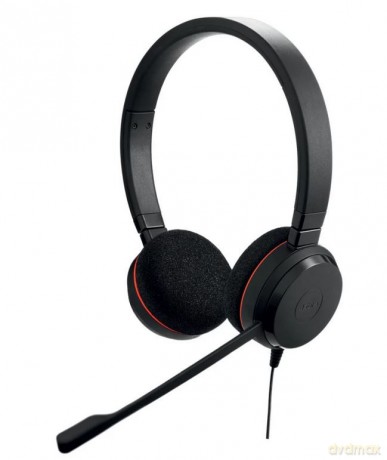 Słuchawki Evolve 20 UC Stereo